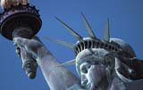 Statue of Liberty Immigration Photograph